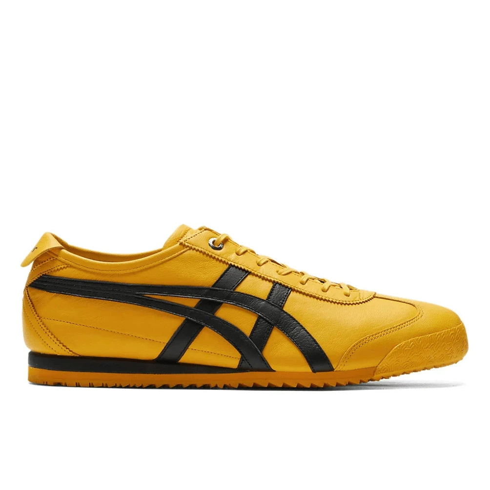 Onitsuka Tiger Mexico 66 SD Kill Bill Amarelo