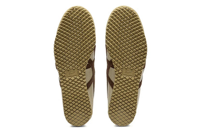 Onitsuka Tiger Mexico 66 SD Vin Putt Dark Brown Bege