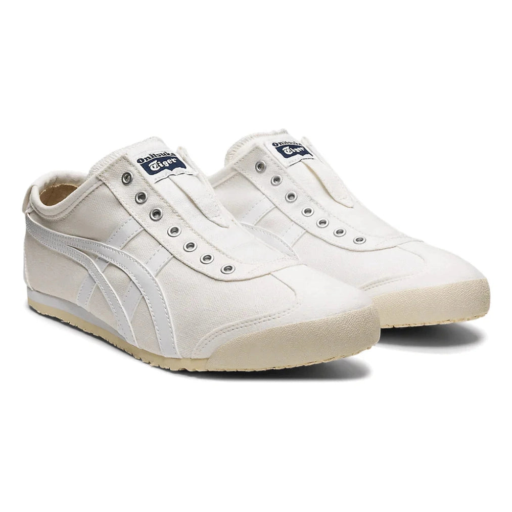 Onitsuka Tiger Mexico 66 Slip-On White Branco