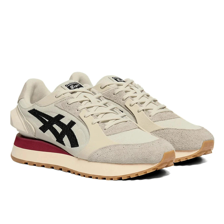 Onitsuka Tiger Moage CO Birch Black Bege