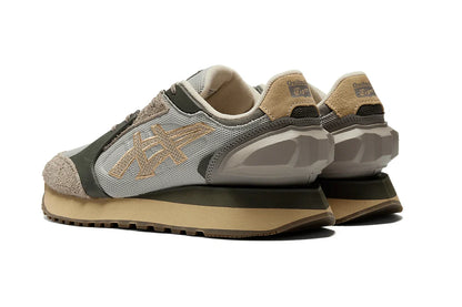 Onitsuka Tiger Moage Co Oyster Grey/Feather Grey Cinza
