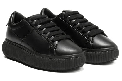 Onitsuka Tiger Otiger Court Black/Black Preto