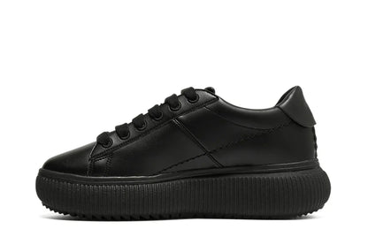 Onitsuka Tiger Otiger Court Black/Black Preto