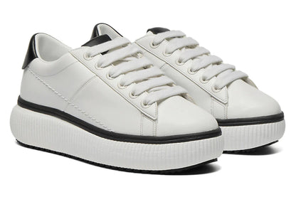 Onitsuka Tiger Otiger Court White/Black Branco