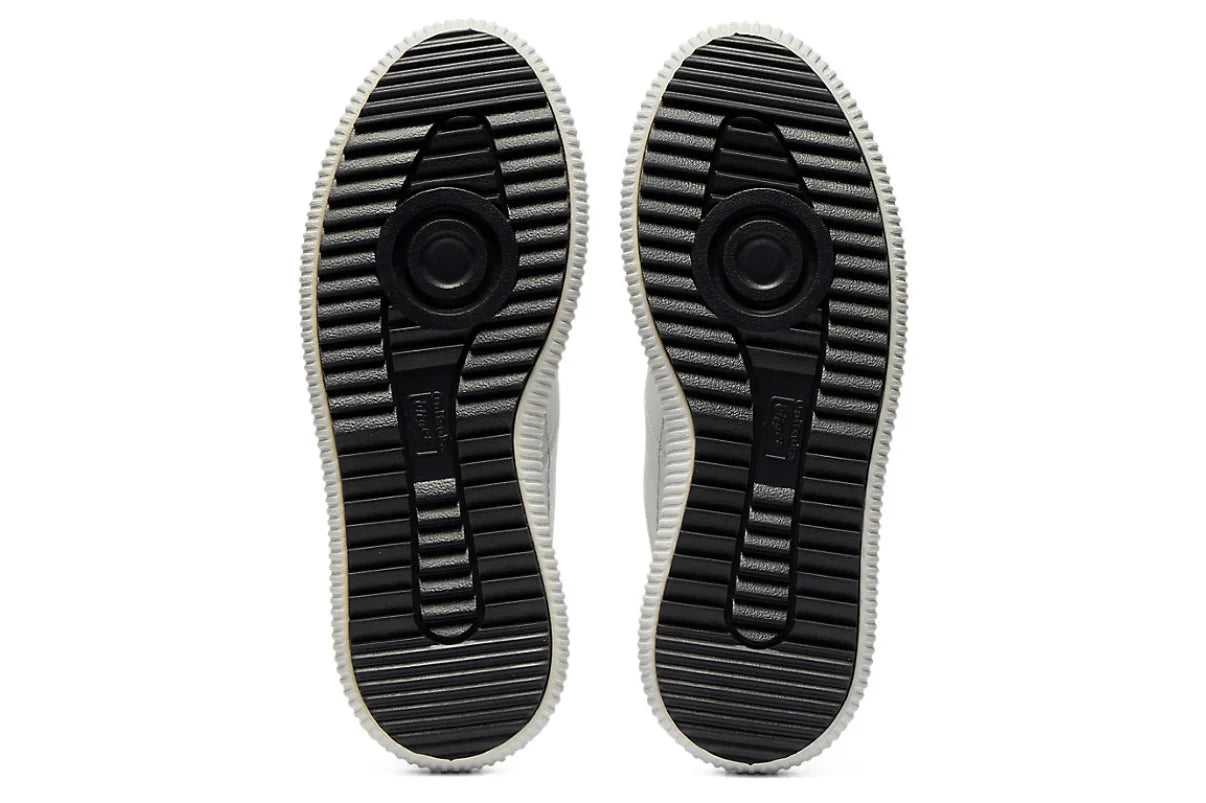 Onitsuka Tiger Otiger Court White/Black Branco