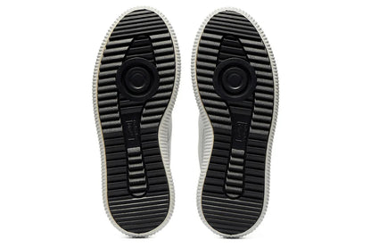 Onitsuka Tiger Otiger Court White/Black Branco