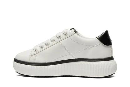 Onitsuka Tiger Otiger Court White/Black Branco