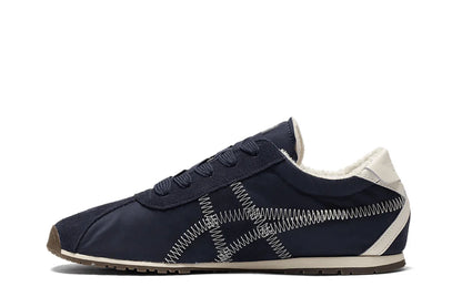Onitsuka Tiger Tiger Corsair A55 Midnight Cream Azul