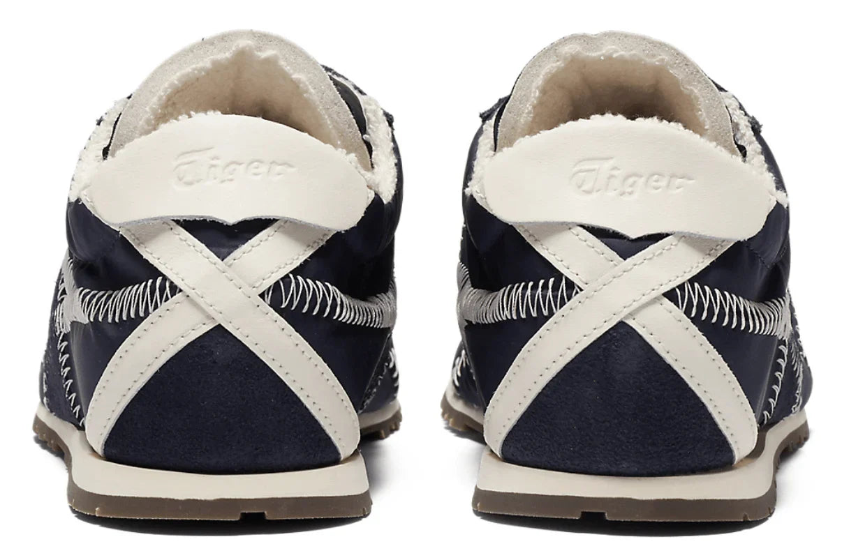 Onitsuka Tiger Tiger Corsair A55 Midnight Cream Azul