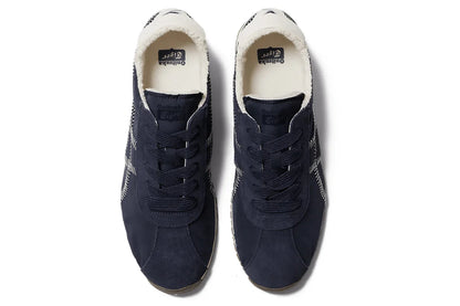 Onitsuka Tiger Tiger Corsair A55 Midnight Cream Azul