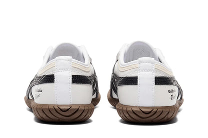 Onitsuka Tiger Tsunahiki Slip-On White/Black Branco