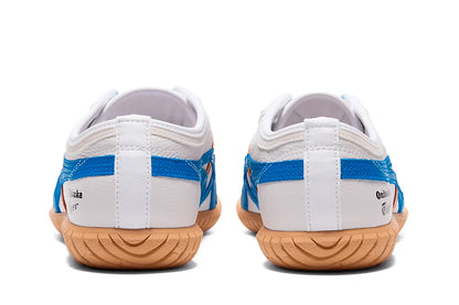 Onitsuka Tiger Tsunahiki Slip-On White/Directoire Blue Branco