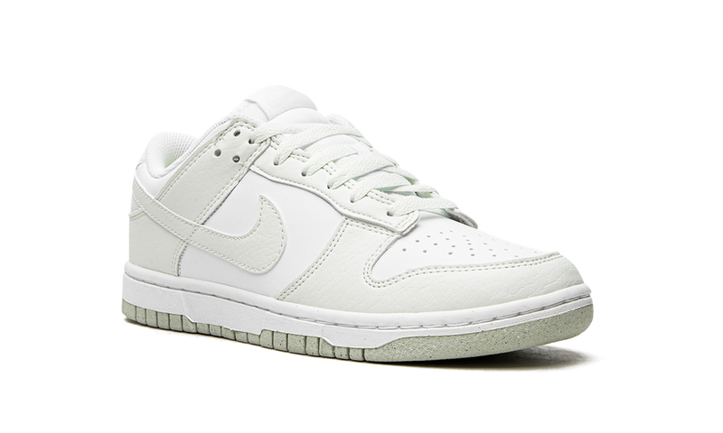 Nike Dunk Low Next Nature Blanco Menta