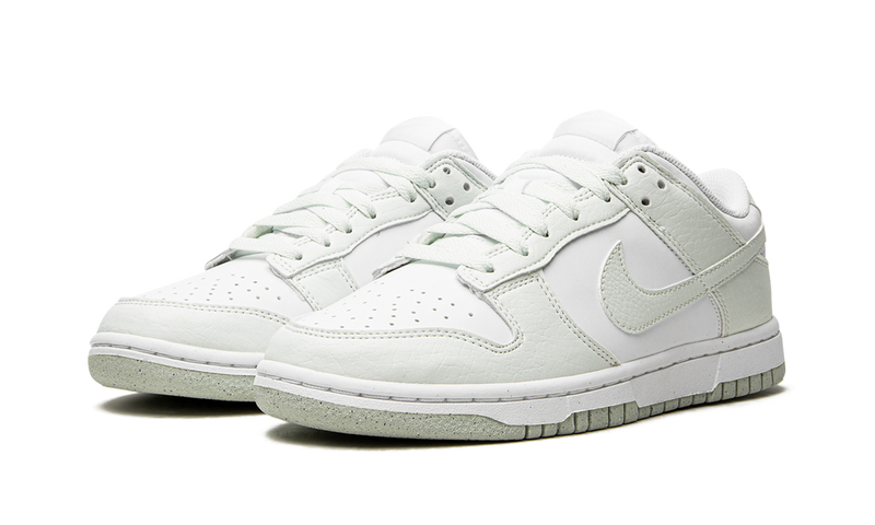 Nike Dunk Low Next Nature Blanco Menta