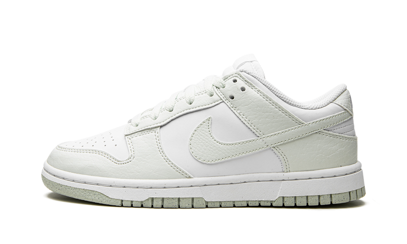 Nike Dunk Low Next Nature Blanco Menta