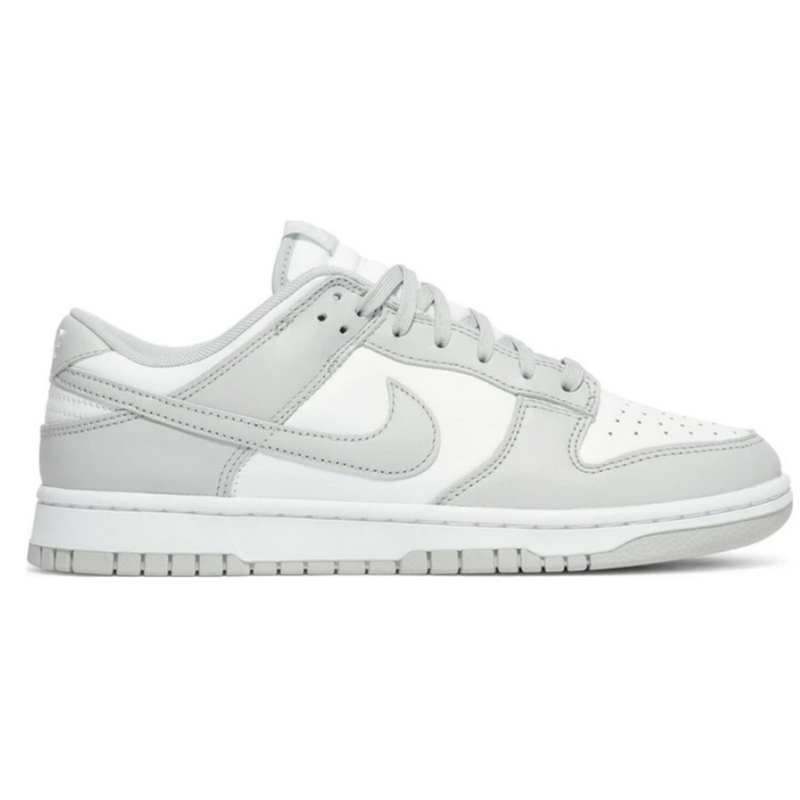 Tênis Nike Dunk Low Retro Grey Fog