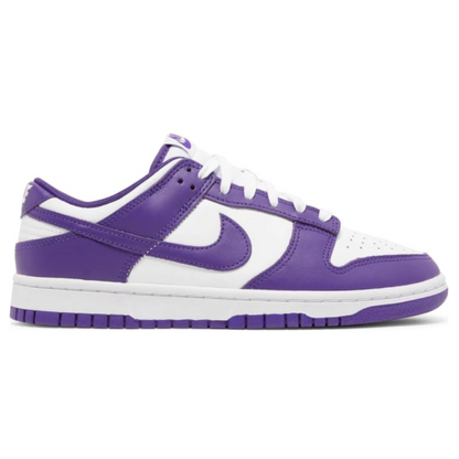 Zapatillas Nike Dunk Low 'Championship Purple'