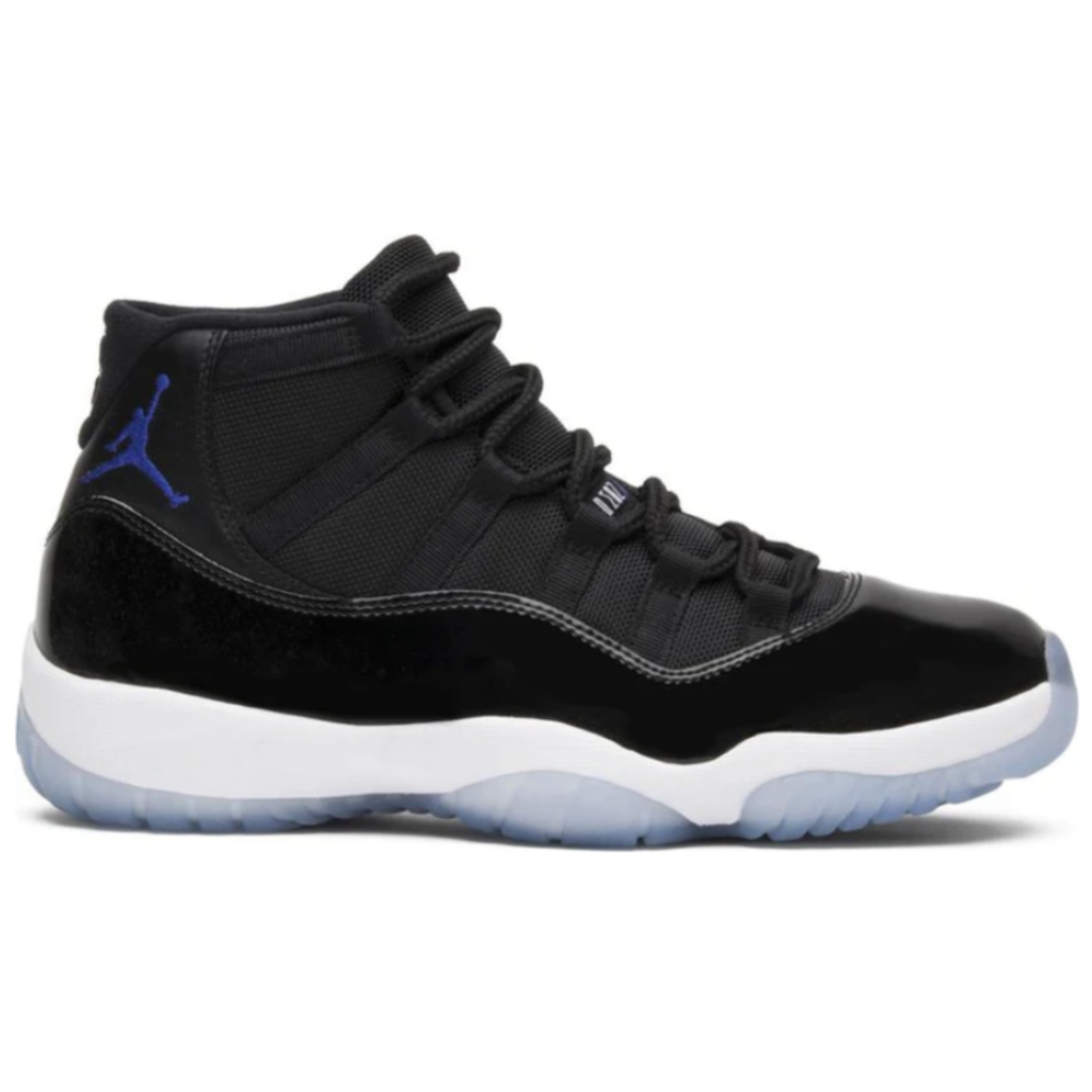 Tênis Nike Air Jordan 11 Retro 'Space Jam' 2016