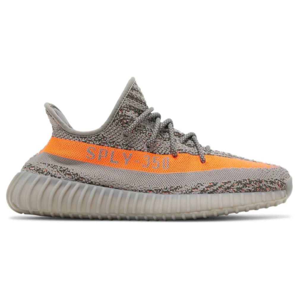 Tênis Adidas Yeezy Boost 350 V2 "Beluga Reflective"