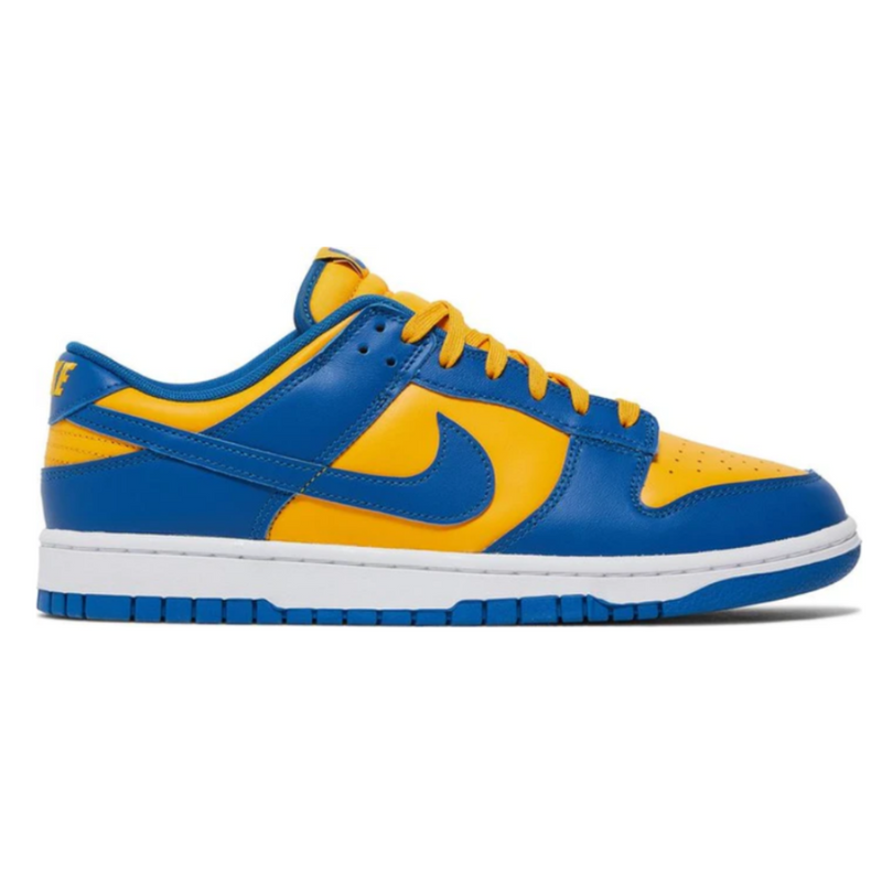 Tênis Nike Dunk Low UCLA