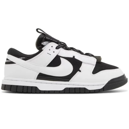 Tênis Nike Dunk Low Jumbo Panda Reverse
