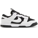 Nike Dunk Low Jumbo Panda Reverse