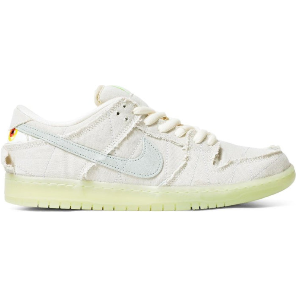 Tênis NIKE SB DUNK LOW “MUMMY”