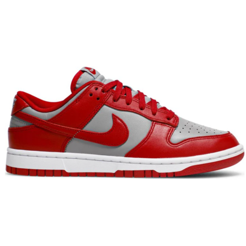 Tênis Nike Dunk Low SP 'UNLV' 2021
