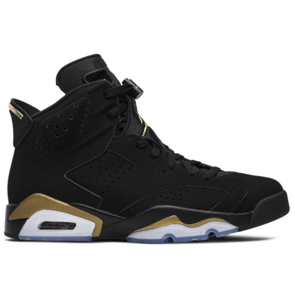 Tênis Air Jordan 6 Retro Defining Moments 2020