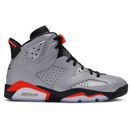 Air Jordan 6 Reflexiones de un campeón