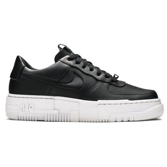 Nike Air Force 1 Pixel 'Negro' 