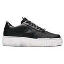 Nike Air Force 1 Pixel 'Negro' 