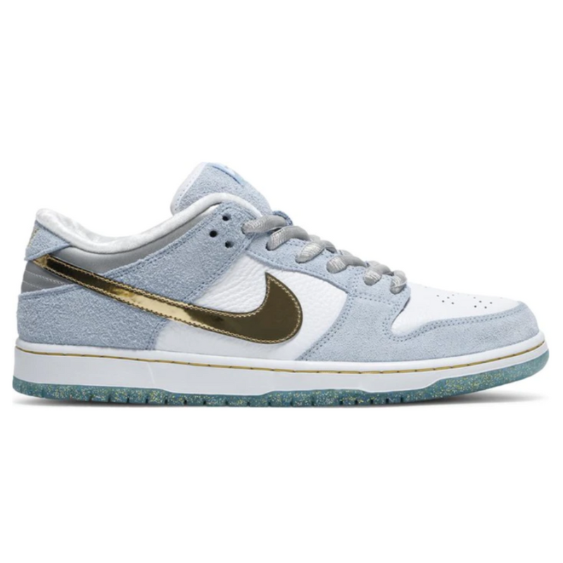 Tênis Dunk Low Sean Cliver