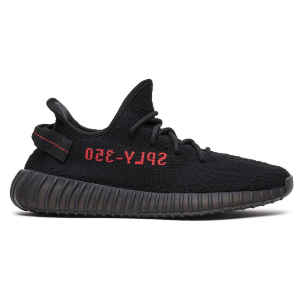 Tênis Adidas Yeezy Boost 350 V2 'Bred'