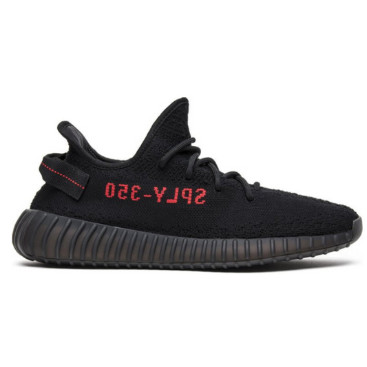 Tênis Adidas Yeezy Boost 350 V2 'Bred'