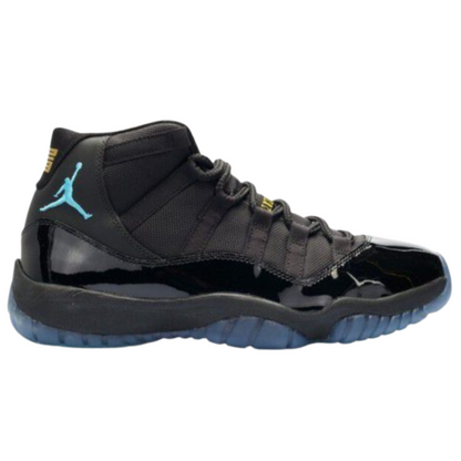 Tênis Air Jordan 11 Gamma Blue