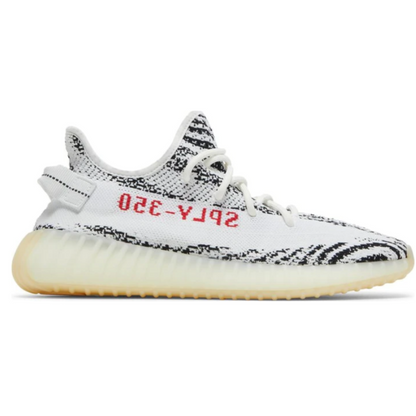 Adidas Yeezy 350 V2 - Cebra