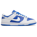 Zapatillas Dunk Low “Racer Blue”
