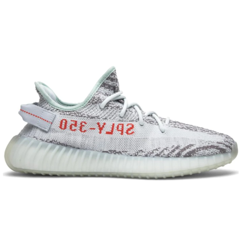 Adidas Yezzy 350 Boost V2 Tinte Azul