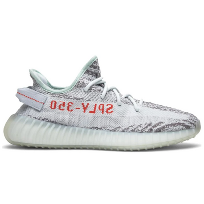 Adidas Yezzy 350 Boost V2 Tinte Azul