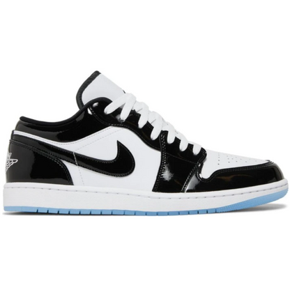 Tênis Air Jordan 1 Low Concord