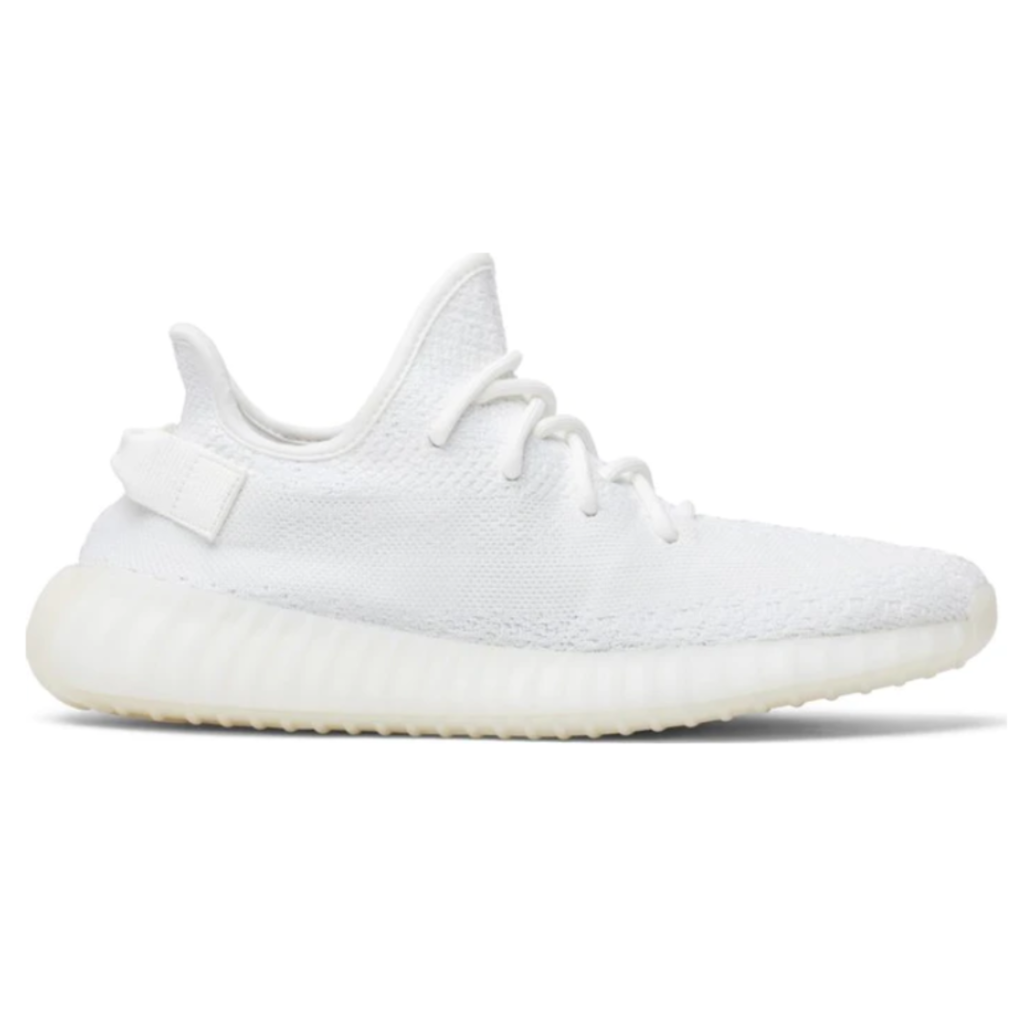 Zapatillas Adidas Yeezy Boost 350 V2 "Triple White"