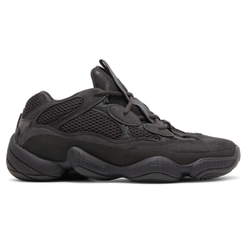 Tênis Yeezy 500 Utility Black