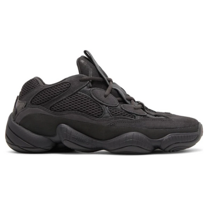 Tênis Yeezy 500 Utility Black