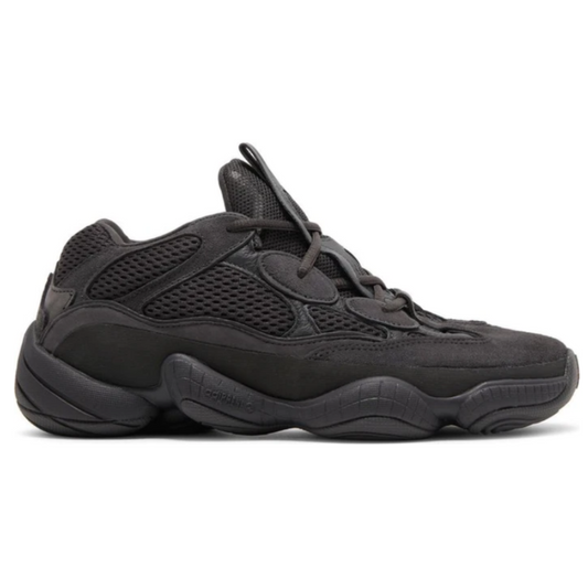 Tênis Yeezy 500 Utility Black