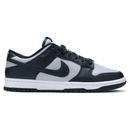 Zapatillas Dunk Low Retro "Georgetown"