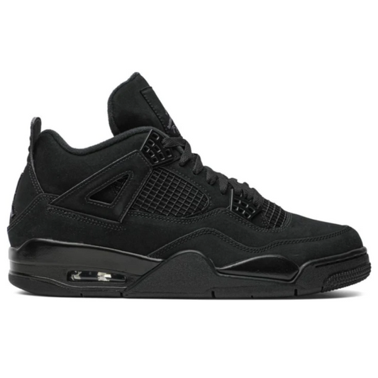 Zapatillas Air Jordan 4 Black Cat