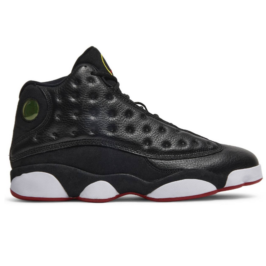 Air Jordan 13 Retro 'Playoff' 2011