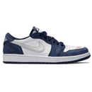 Eric Koston x Air Jordan 1 Low SB 'Azul marino medianoche'
