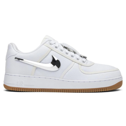 Air Force 1 Low X Travis Scott